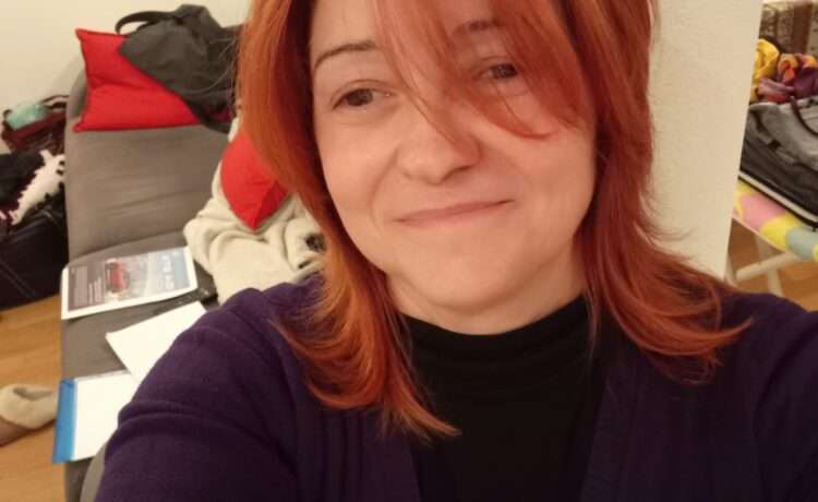 Lucia Cocchi