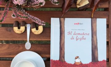Non ci sono più le mezze stagioni…lo sanno anche le foglie degli alberi che non si ricordano come si fa a cadere. Il problema è effettivamente attuale, quello della scomparsa [&hellip;]
