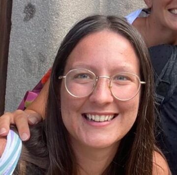 Chiara Contarini (sostituzione maternità di Stefania Tessaro)