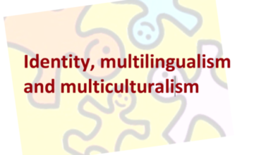 Multilinguismo ed educazione alla pace
