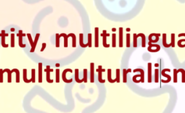 Un paio di anni fa (2017) abbiamo ricevuto una menzione speciale con il nostro progetto “Multilinguismo ed educazione alla pace” partecipando alla “Call for innovative solutions 2015” promosso dalla Transatlantic Forum [&hellip;]