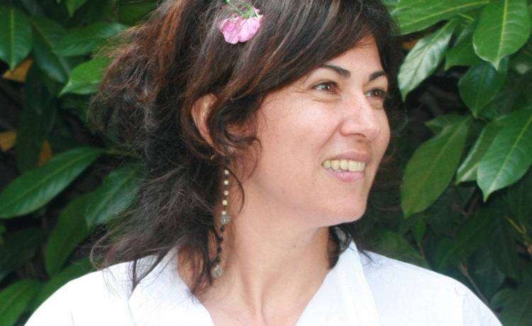 Alessia Pitrelli