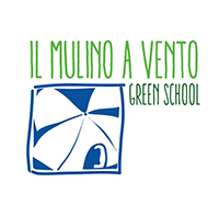 Il mulino a vento green school