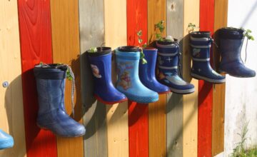 Come scegliere la scuola dell’infanzia